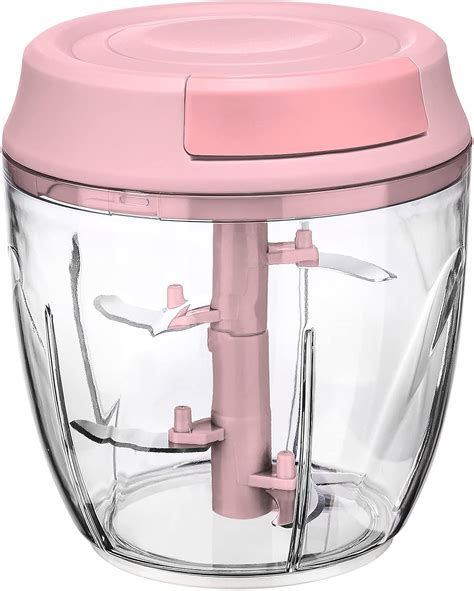 Pull Chop Chopper and Manual Food India | Ubuy