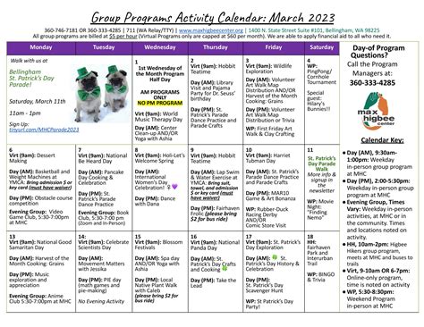 Max Higbee Center | A Place for Friends