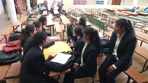 Industrial Visit | Postgraduate(PG) Colleges in Bangalore, India