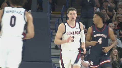 Gonzaga Bulldogs vs Oklahoma Sooners at Spokane Arena confirmed ...
