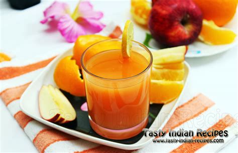 Mix Fruit Juice