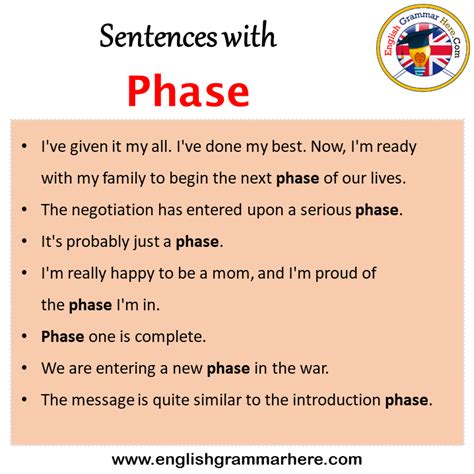 Image result for Sentence Phase Modifier