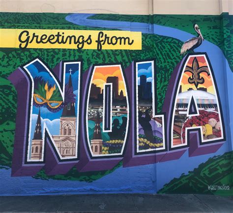 New Orleans Travel Guide - NOLA City Guide - Mode Rsvp