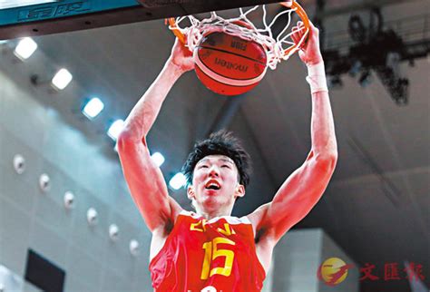 周琦正式宣布参加选秀 10年后NBA再迎中国人_体育_腾讯网