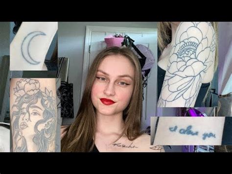 ASMR Tattoo Tracking 的图像结果