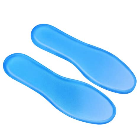 LOMO Cloud Gel Insole: Experience Cloud-Like Comfort - Tailor-Made ...