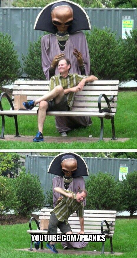 Image result for Alien Pranks Best