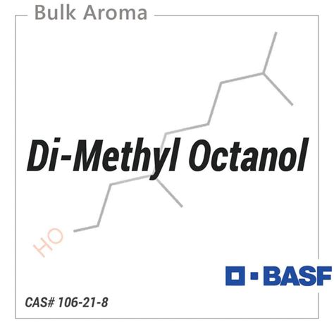 Brand - BASF – Bulkaroma