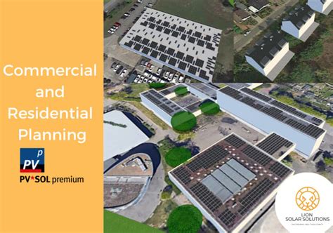 Image result for PV Sol Simulation Examples