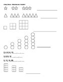 Image result for Growing Patterns Worksheet