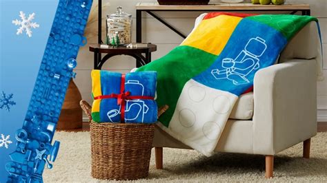 Image result for LEGO VIP Throw