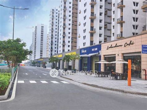 Casa Uno J Wing Lakeshore Green Palava City Khoni - Without Brokerage ...
