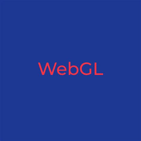 Image result for WebGL Org. Get