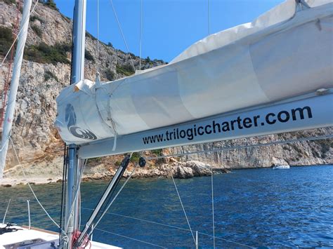 TRILOGIC CHARTER - All You Need to Know BEFORE You Go (with Photos ...