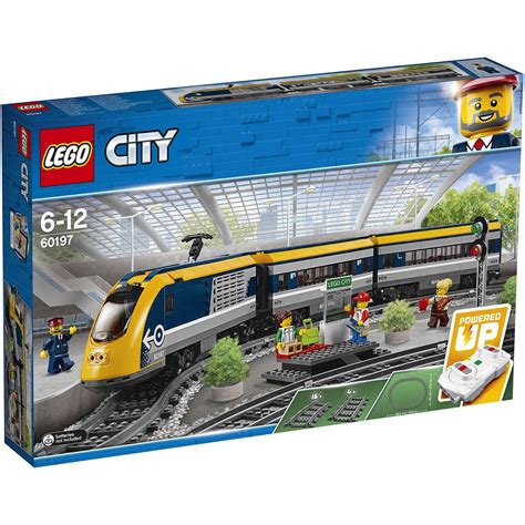 LEGO Block Train 的图像结果