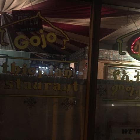 GOJO ETHIOPIAN RESTAURANT, San Jose - Menü, Preise & Restaurant ...