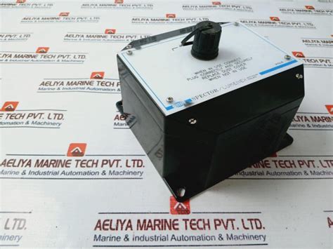 Spector D10/Js Lumenex Jack Socket Box – Aeliya Marine