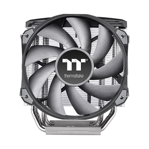 THERMALTAKE TOUGHAIR TRX40 CPU AIR COOLER– Vishal Peripherals