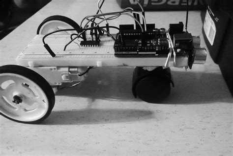 Image result for Arduino Proximity Sensor Projects