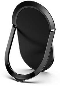 befunky Super Thin Mobile Phone Ring Stand Holder Metal Finger Ring for ...