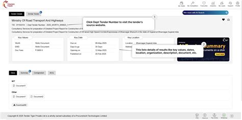 Tender Result - Contract Award For A2a Cycle Water Spa Government