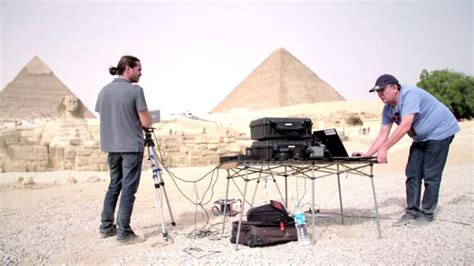 Image result for Arte Kheops Scan Pyramide