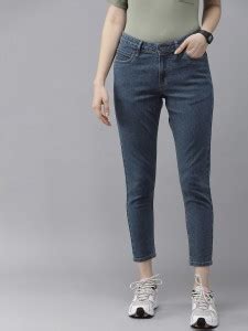 Ankle Length Jeans - Buy Ankle Jeans online at best prices - Flipkart.com