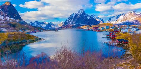 THE 30 BEST Places to Visit in Reine (2025) - Must-See Attractions