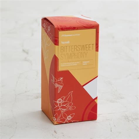 Buy Redolence Neroli Potpourri Spray - 50ml from Home Centre at just ...