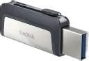 SanDisk Dual Drive Type C 128 GB OTG Drive Compatible with Laptop ...