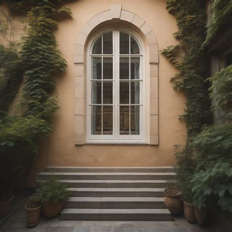 Image result for Arch Window Tutorial