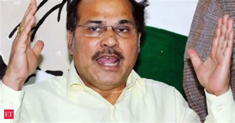 Congress delegation not allowed to visit Makra - The Economic Times
