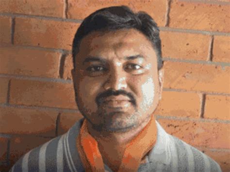 BJP Candidate List: Surendranagar MC, Aravalli, Vav-Tharad Announced