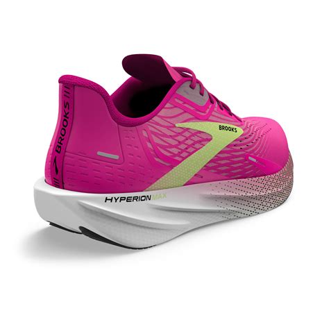Hyperion Max Running Shoes | Buy Running Shoes for Women - Brooks ...