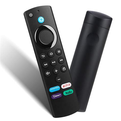 BAKEWAY Remote Control Compatible with F s t i c k 4k Lite Cube F r i e ...