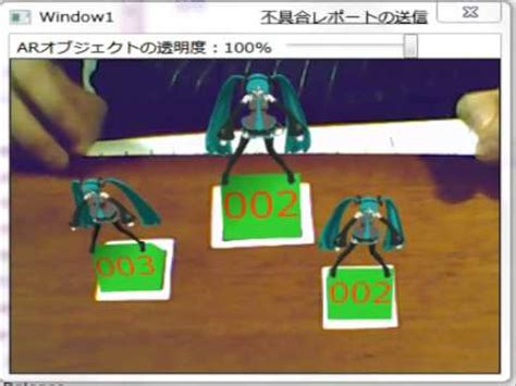 Image result for ARToolKit MMD