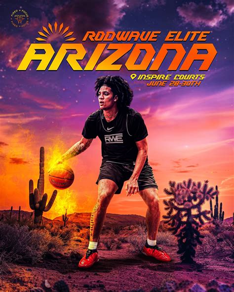 Rod Wave Elite | Coach Cam Will Be PLAYING With Rod Wave Elite Next ...