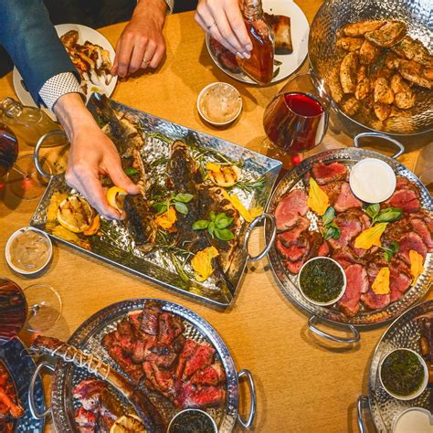 Silverware-Free Beefsteak Dinner Coming To Il Cervo » Urban Milwaukee