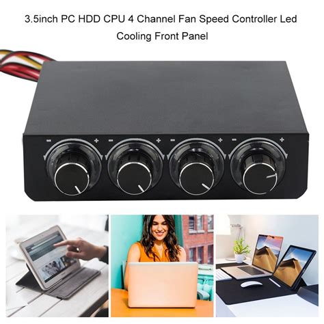 Image result for Computer Fan Controller