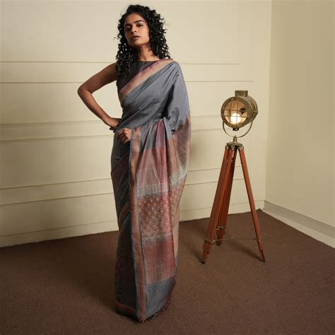 Buy Premium Sarees Online - Designer Luxury Sarees at Best Prices ...
