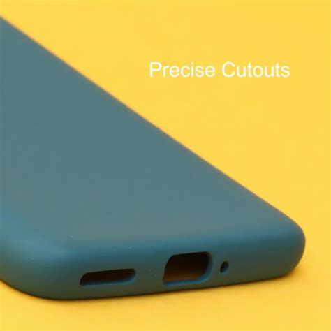 Cosmic Blue Original Silicone case for Oneplus Nord – The Hatke