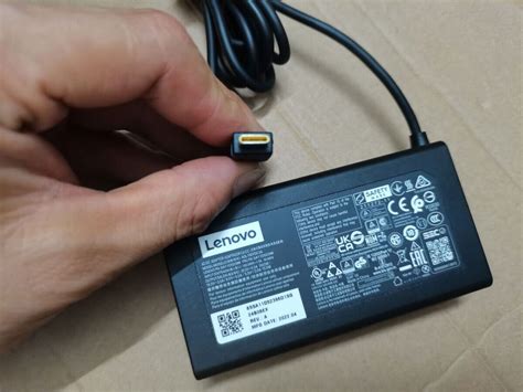 OEM 20V 5A 100W USB-C para Lenovo Yoga Slim 7 Pro | Ubuy India