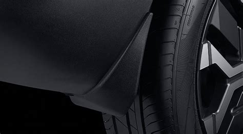 Hyundai Exter Mud Guards - SASXTRA