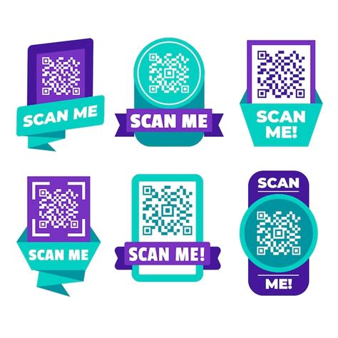 Images de Qr Badge – Téléchargement gratuit sur Freepik