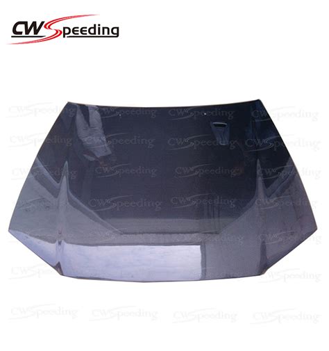 닛산 스카이 라인 R34 Gtr Gts를위한 구멍이있는 탄소 섬유 엔진 후드 보닛, Bossgoo.com의 고품질 닛산 스카이 ...