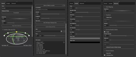 SolidWorks Visualize Render Settings 的图像结果