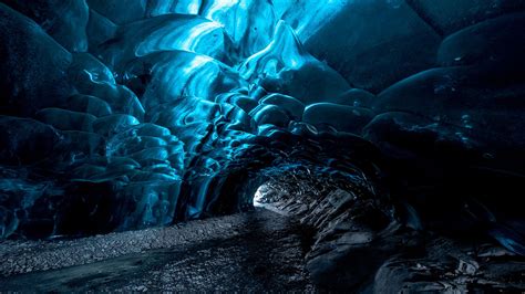 Blue Iceland | Ice Cave Tours - Blue Iceland