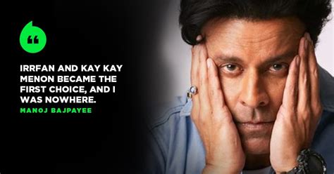 Manoj Bajpayee Talks About The Low Phase, Was Offered Dirty Films With ...