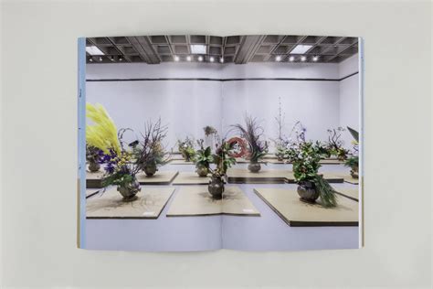 PUBLICATIONS — Adam Silverman Studio