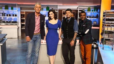 Image result for ABC Lineup